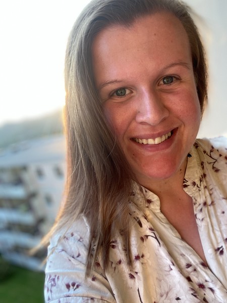 Iselin Offerdal