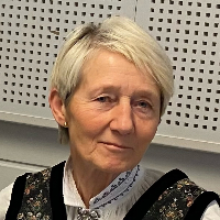 Reidun Ingrid Hæggløv
