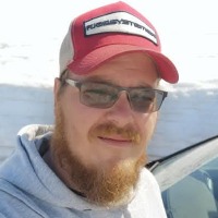 Stian Orchard Nergård