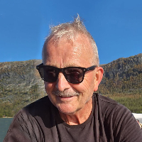 Ervin Johan Berge Beheim