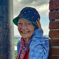 Ragnhild Elisabeth Hollekve